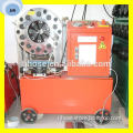 New best selling pipe fitting crimping machine